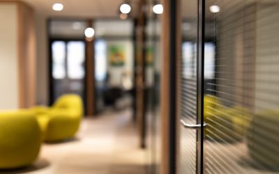 De la domotique à la Gestion Technique du Bâtiment : pourquoi installer une GTB dans votre commerce ou bureau ?