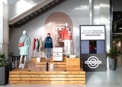 Marques Avenues - Franconville