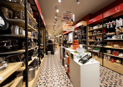 Culinarion - Mulhouse