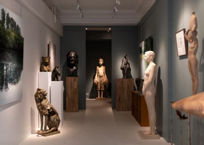 Galerie Bayard - Paris