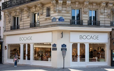 Bocage