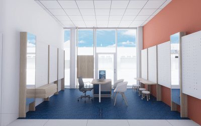 Agencement magasin : comment l’aménagement sur mesure booste la performance commerciale