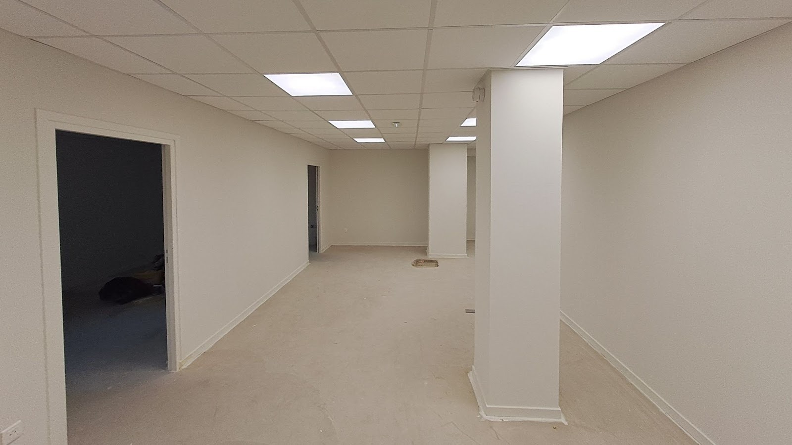 Projet à Langes - Groupe H