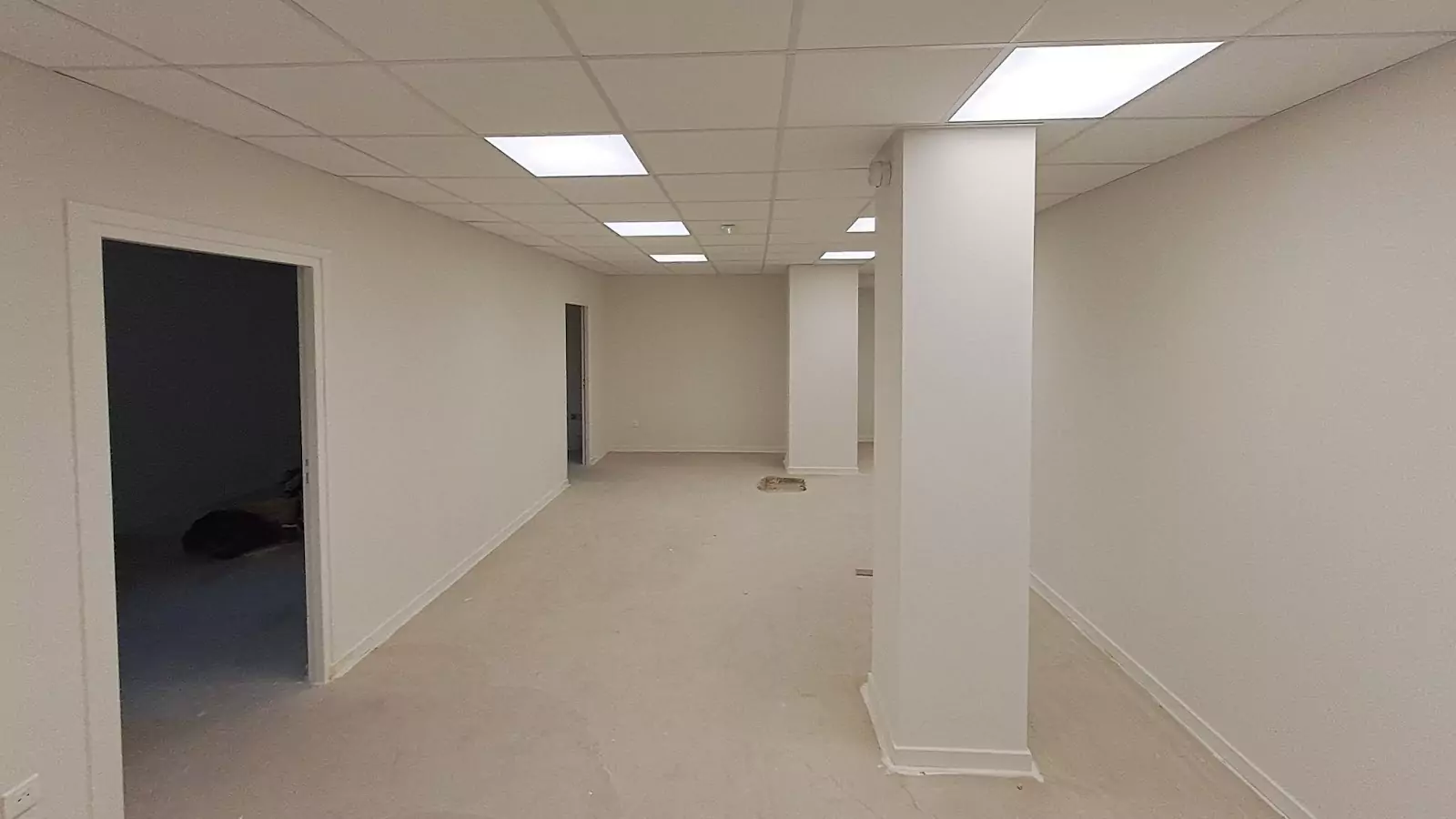 Projet à Langes - Groupe H