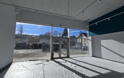 Retail : Comment transformer un rez-de-chaussée vacant en actif rentable.