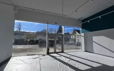 Retail : Comment transformer un rez-de-chaussée vacant en actif rentable.