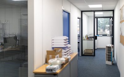 Comment bien préparer le DOE d’un chantier ?