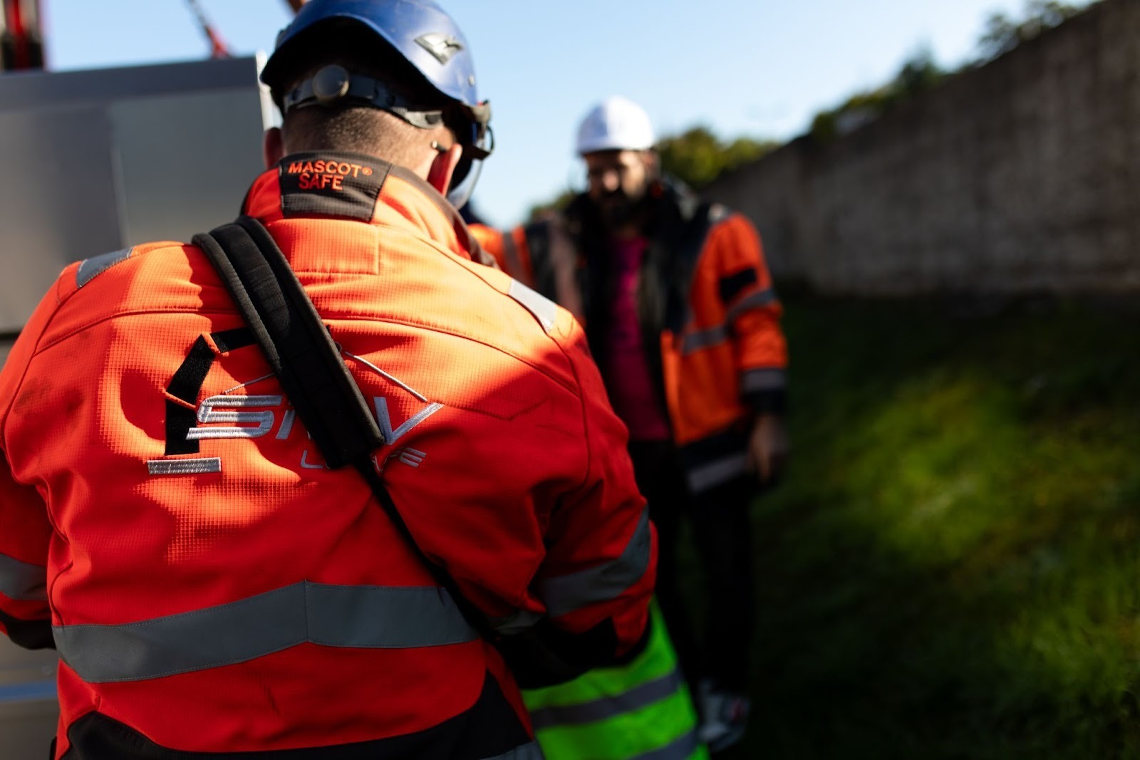 Climatisation magasin : nos équipes Lor Energies Clim à votre service.