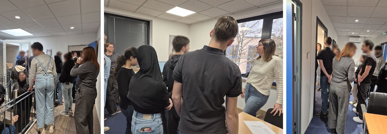 Réseau Etincelle : quand l'entreprise devient un lieu, avec le soutien du Groupe H