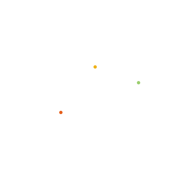 Carte des agences du Groupe H