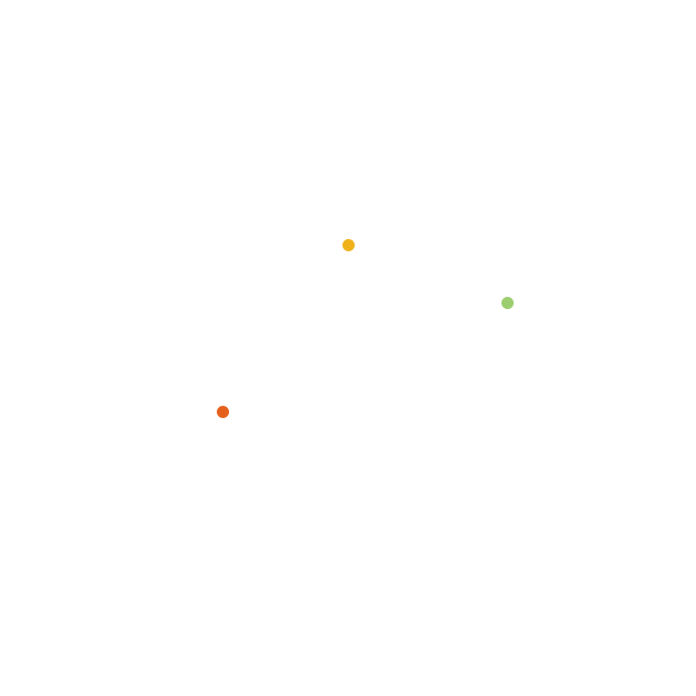 Carte des agences du Groupe H