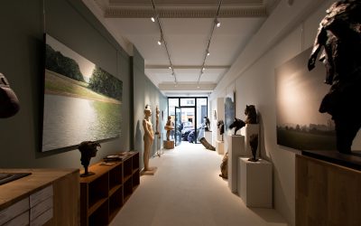 Galerie Bayard