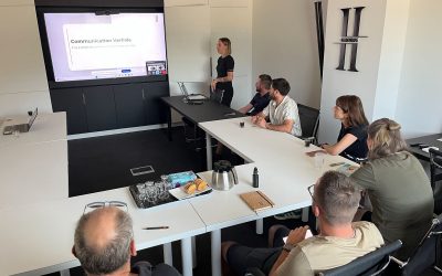 La formation continue dans le BTP