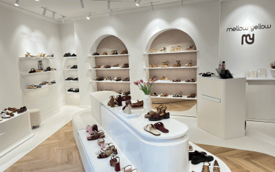 Mellow Yellow Aix-en-Provence : Coulisses d’une métamorphose signée H Construction