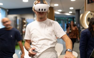 L’agencement professionnel à l’ère du virtuel : visualisez votre projet de A à Z avec H Agencement